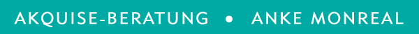 Akquiseberatung