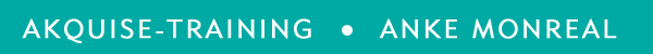 Akquisetraining